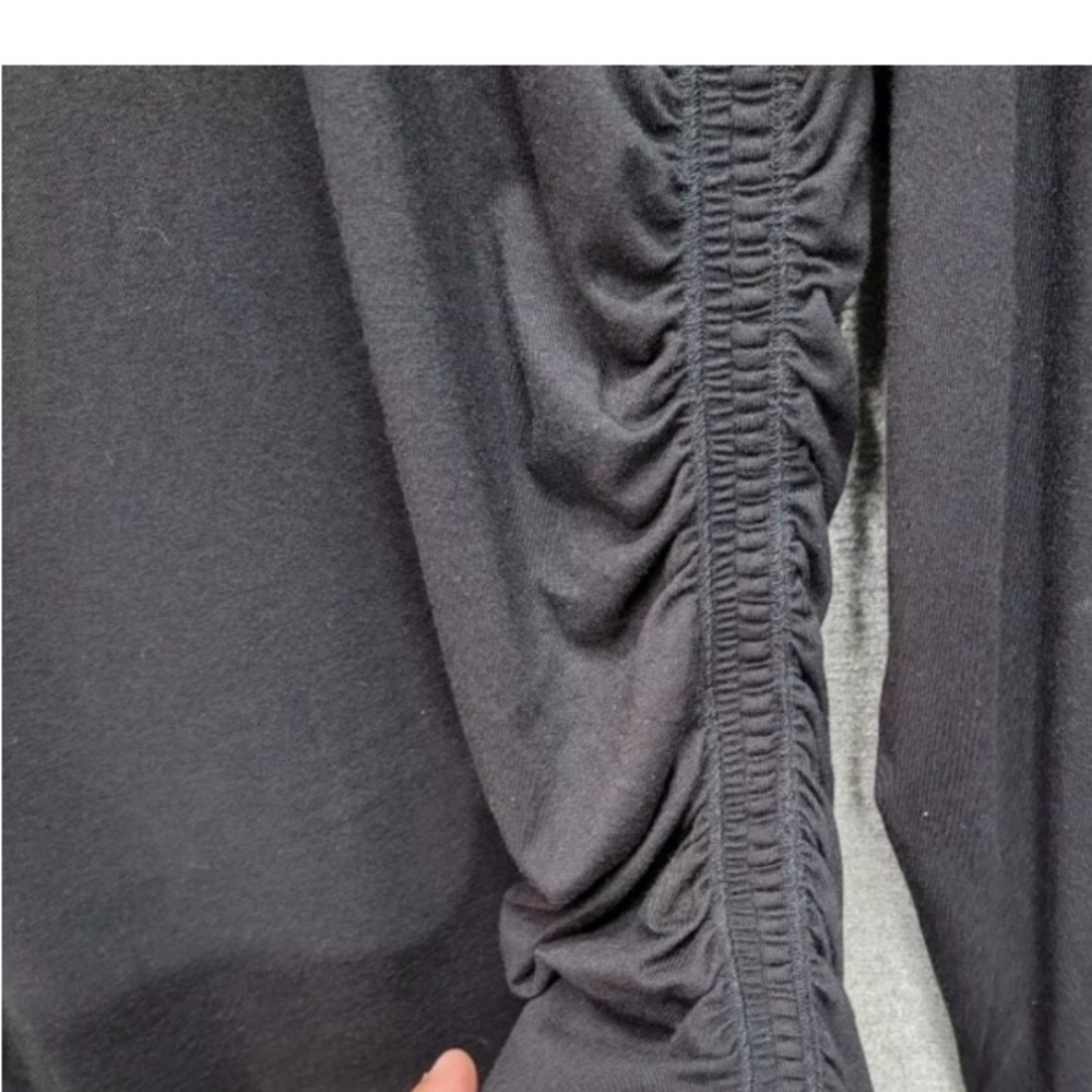 Anatomie Milly Ruched Top - Picture 6 of 6